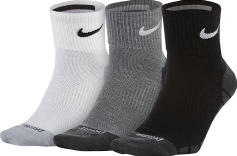 nike enkelsokken